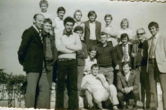 NK KRALJEVICA BUJE 1973